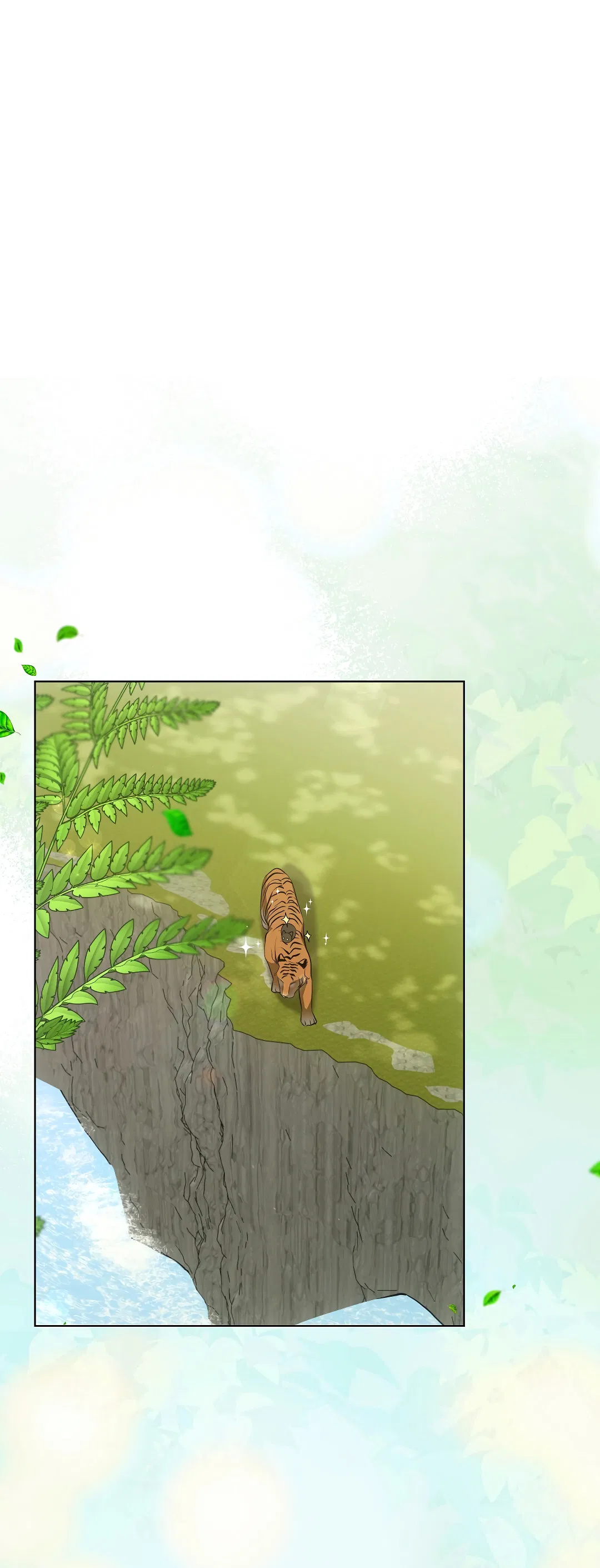 Манга Кошачья терапия - Глава 12 Страница 19