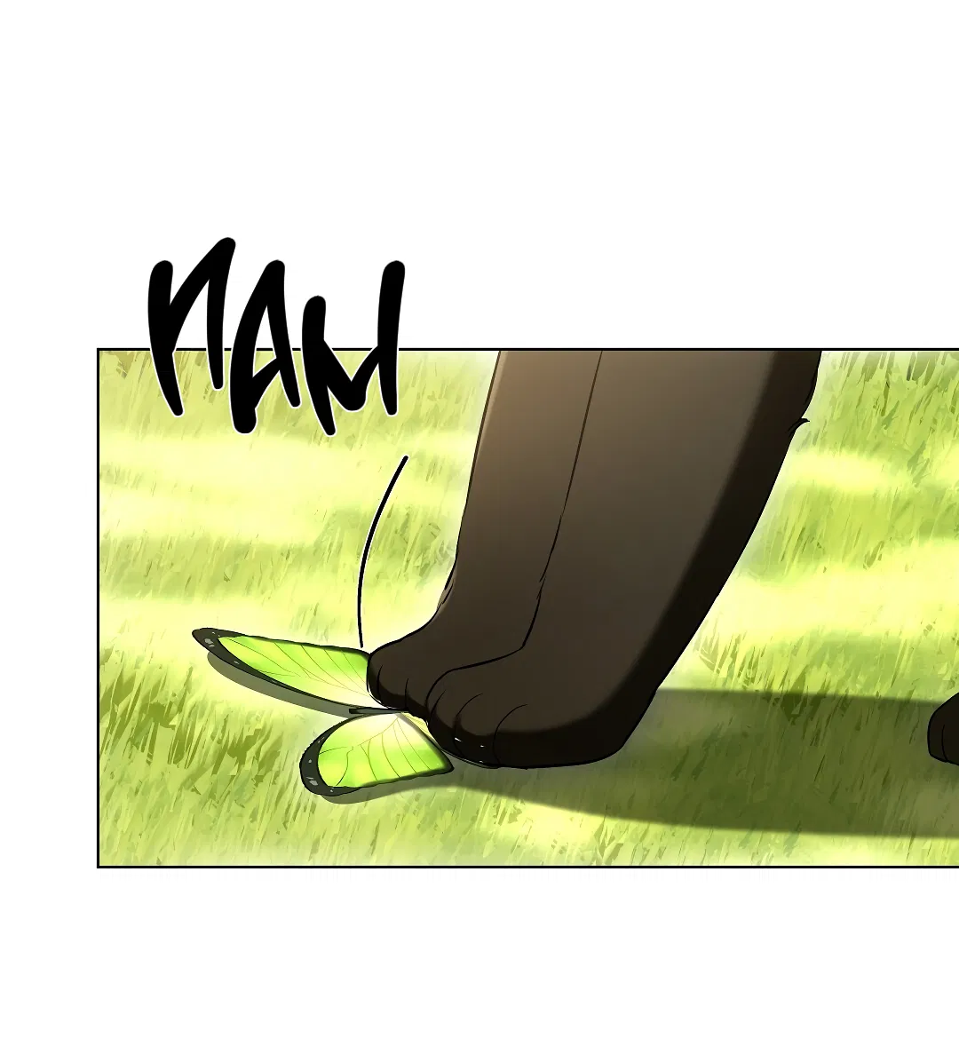 Манга Кошачья терапия - Глава 12 Страница 27