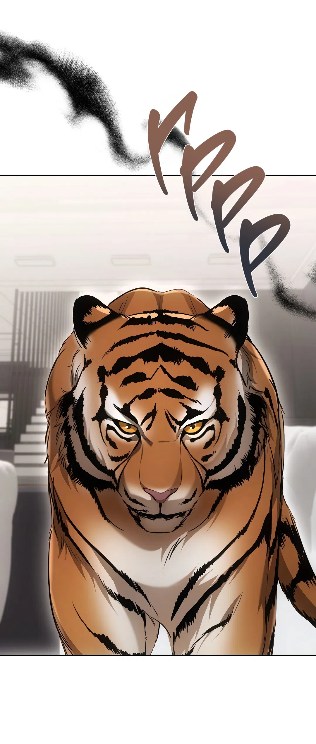 Манга Кошачья терапия - Глава 11 Страница 48