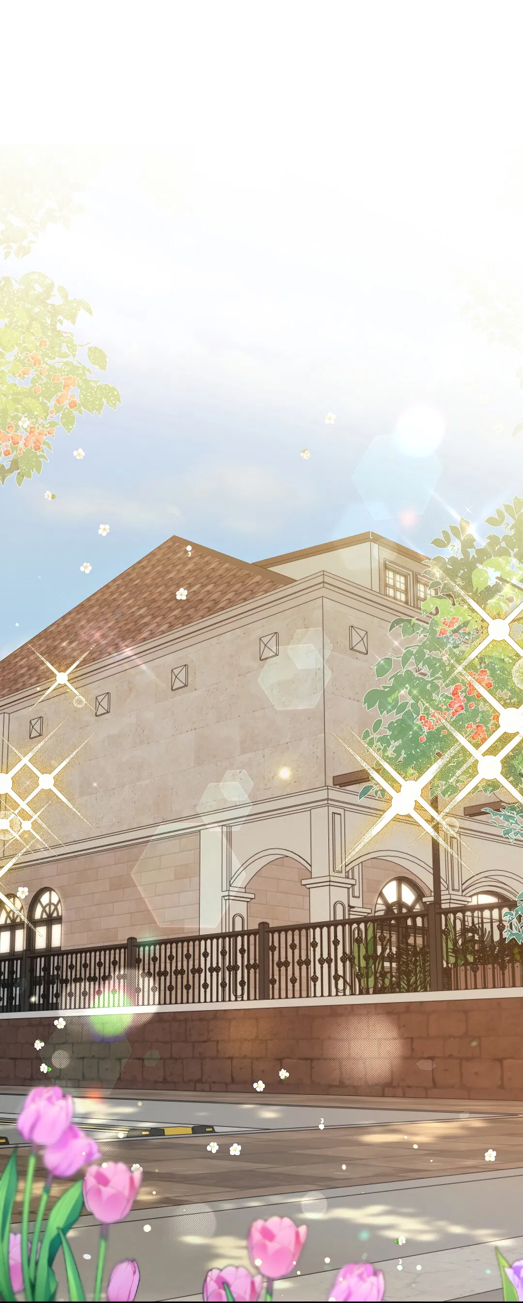 Манга Кошачья терапия - Глава 9 Страница 18