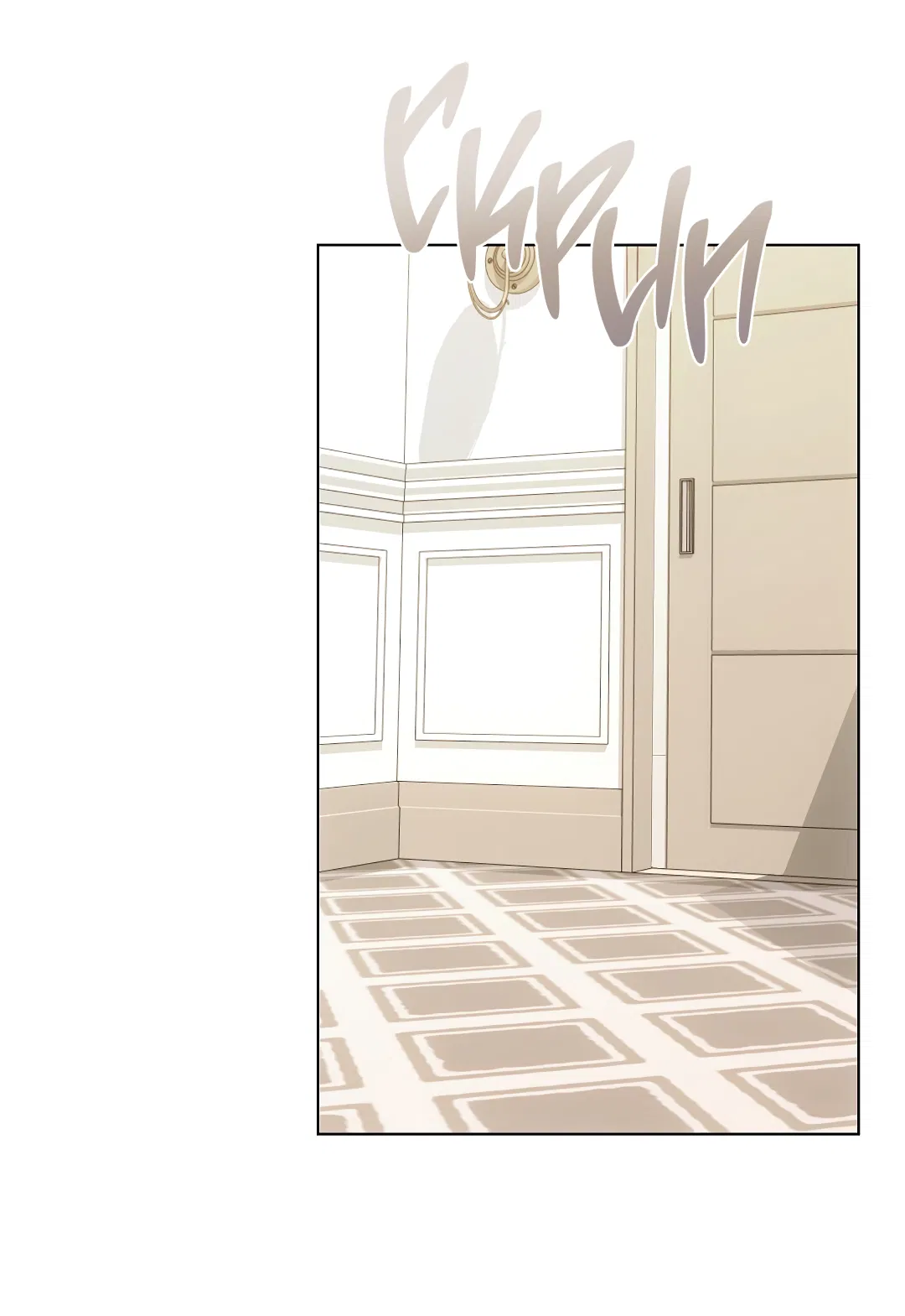 Манга Кошачья терапия - Глава 9 Страница 34