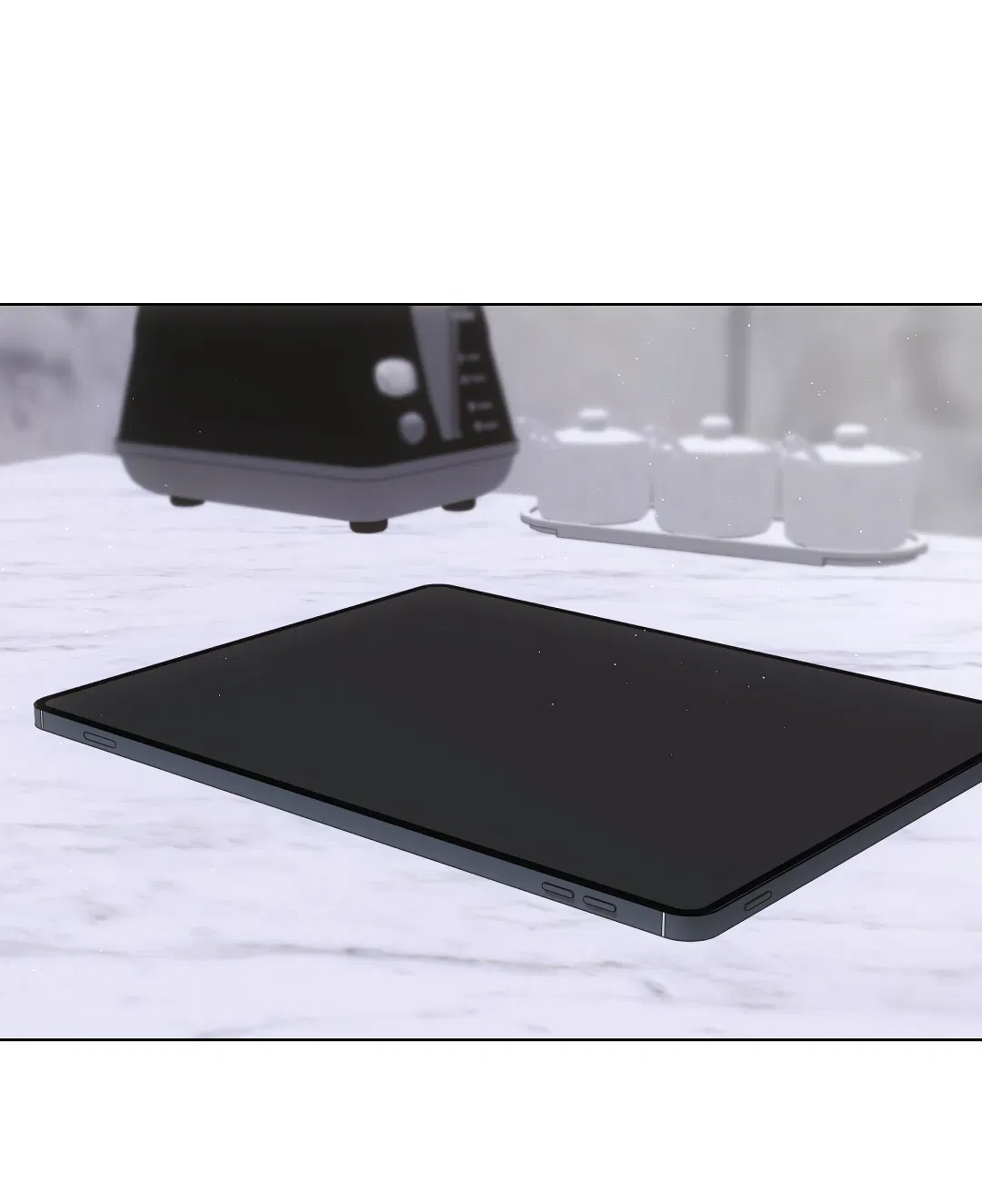 Манга Кошачья терапия - Глава 7 Страница 46