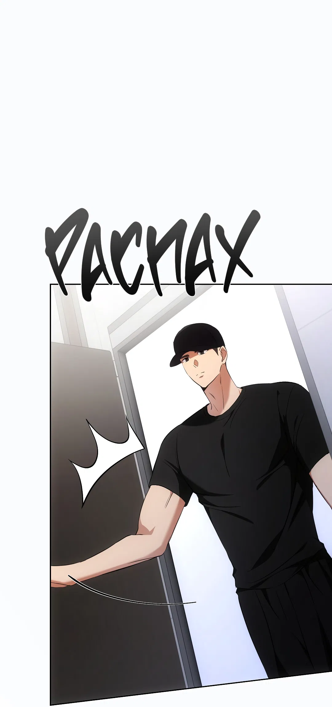 Манга Кошачья терапия - Глава 6 Страница 14