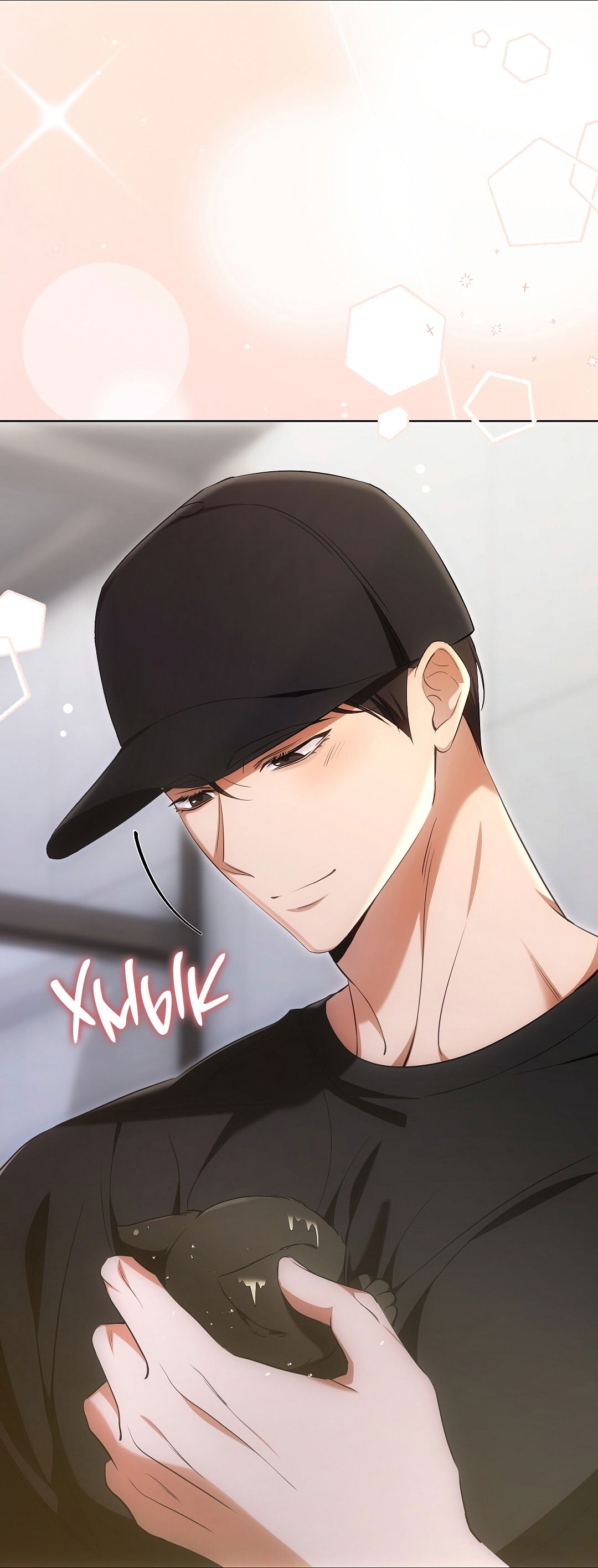 Манга Кошачья терапия - Глава 6 Страница 75