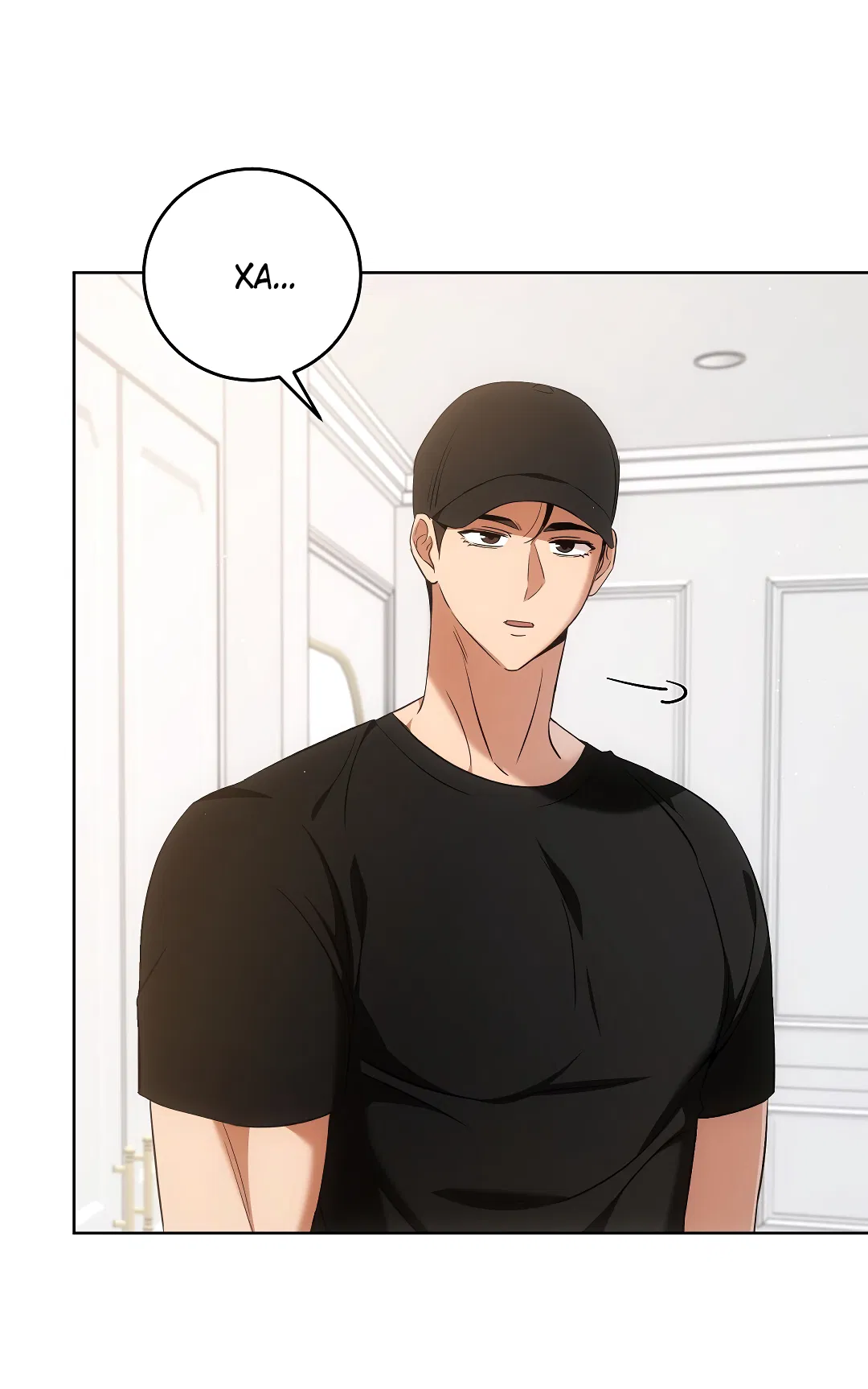 Манга Кошачья терапия - Глава 6 Страница 6