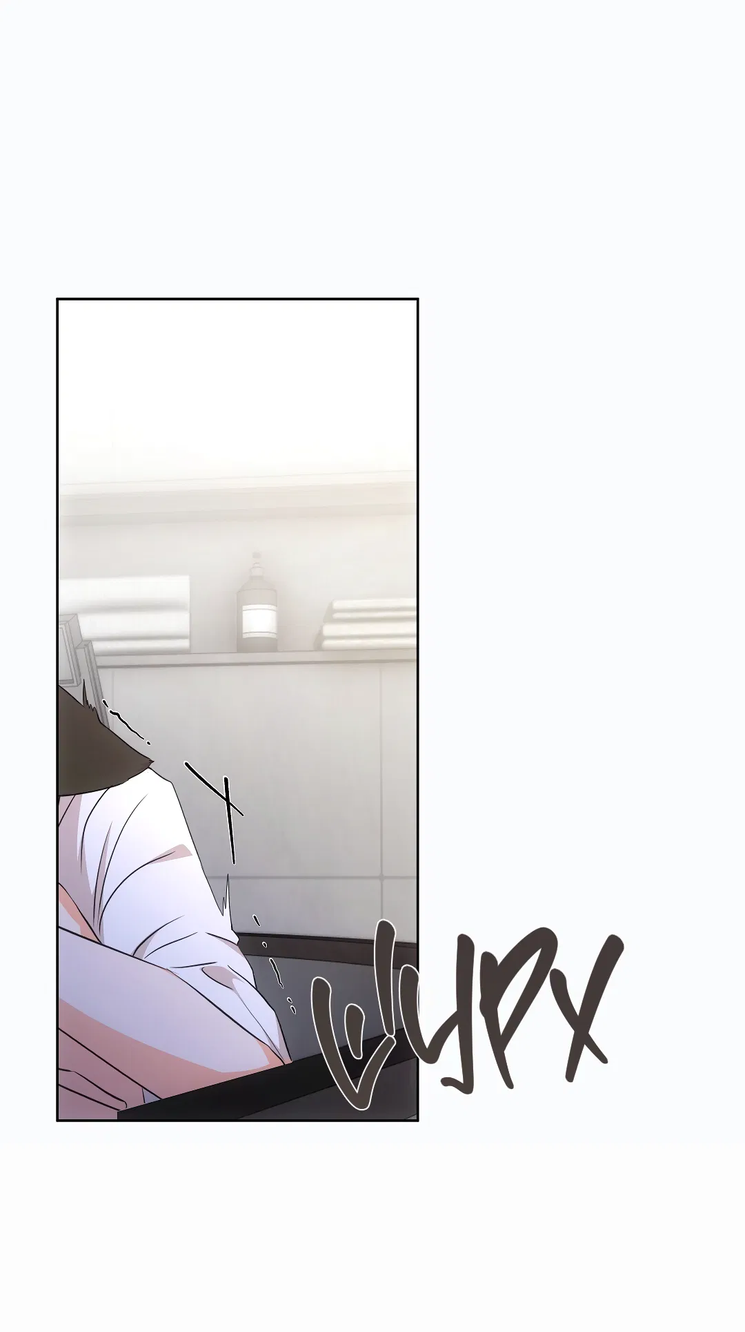 Манга Кошачья терапия - Глава 6 Страница 10