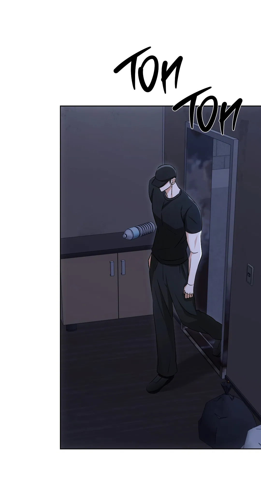 Манга Кошачья терапия - Глава 4 Страница 50