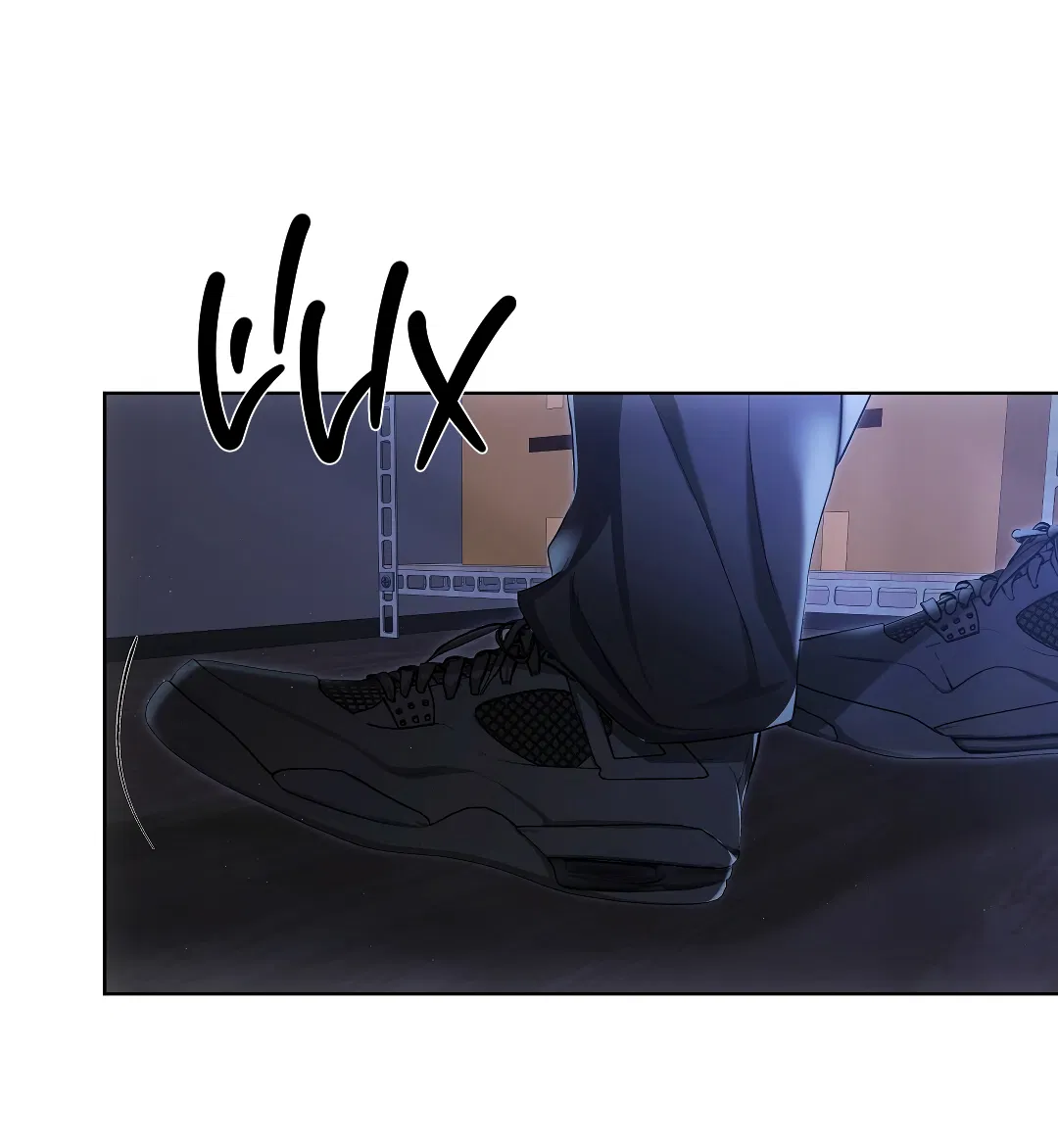 Манга Кошачья терапия - Глава 4 Страница 57