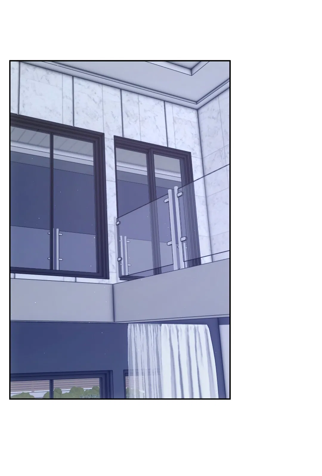 Манга Кошачья терапия - Глава 4 Страница 34