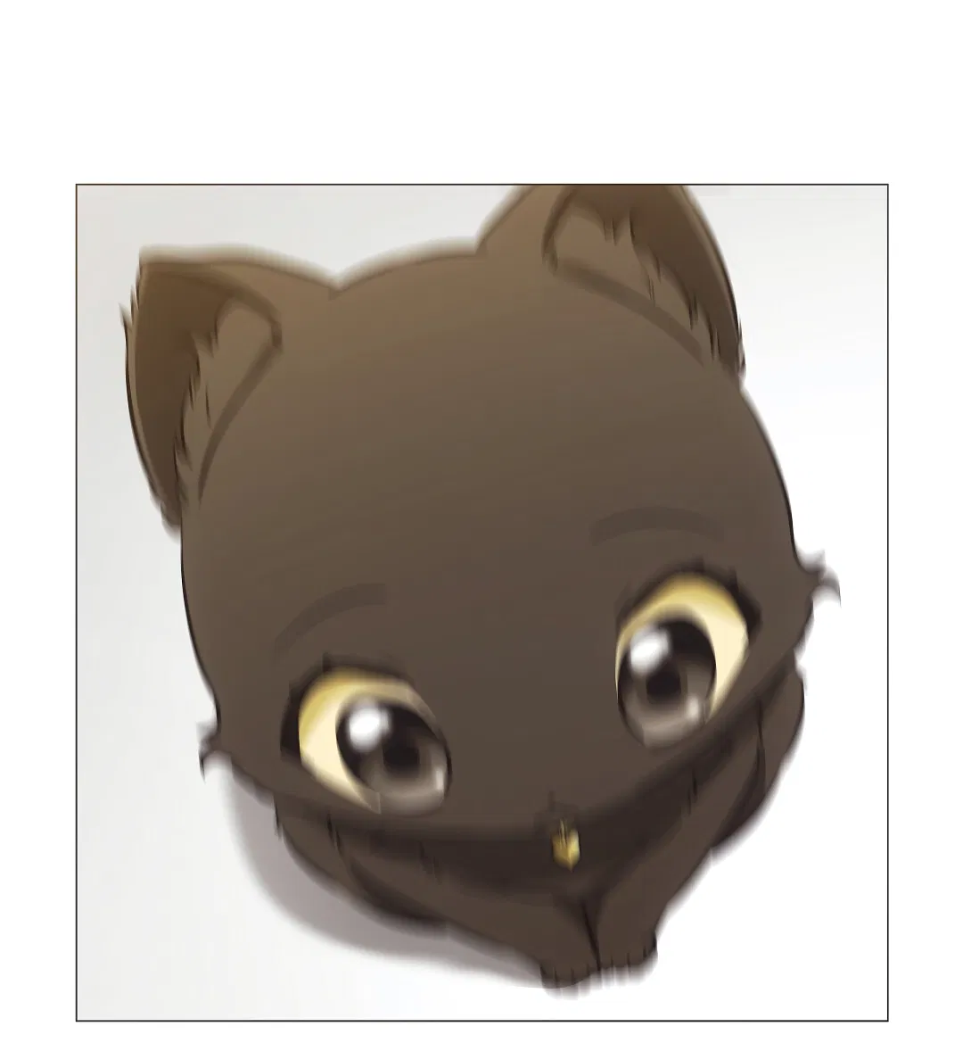 Манга Кошачья терапия - Глава 2 Страница 57