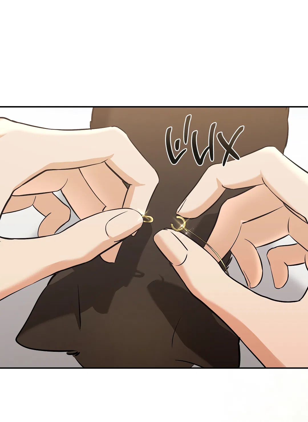 Манга Кошачья терапия - Глава 2 Страница 48