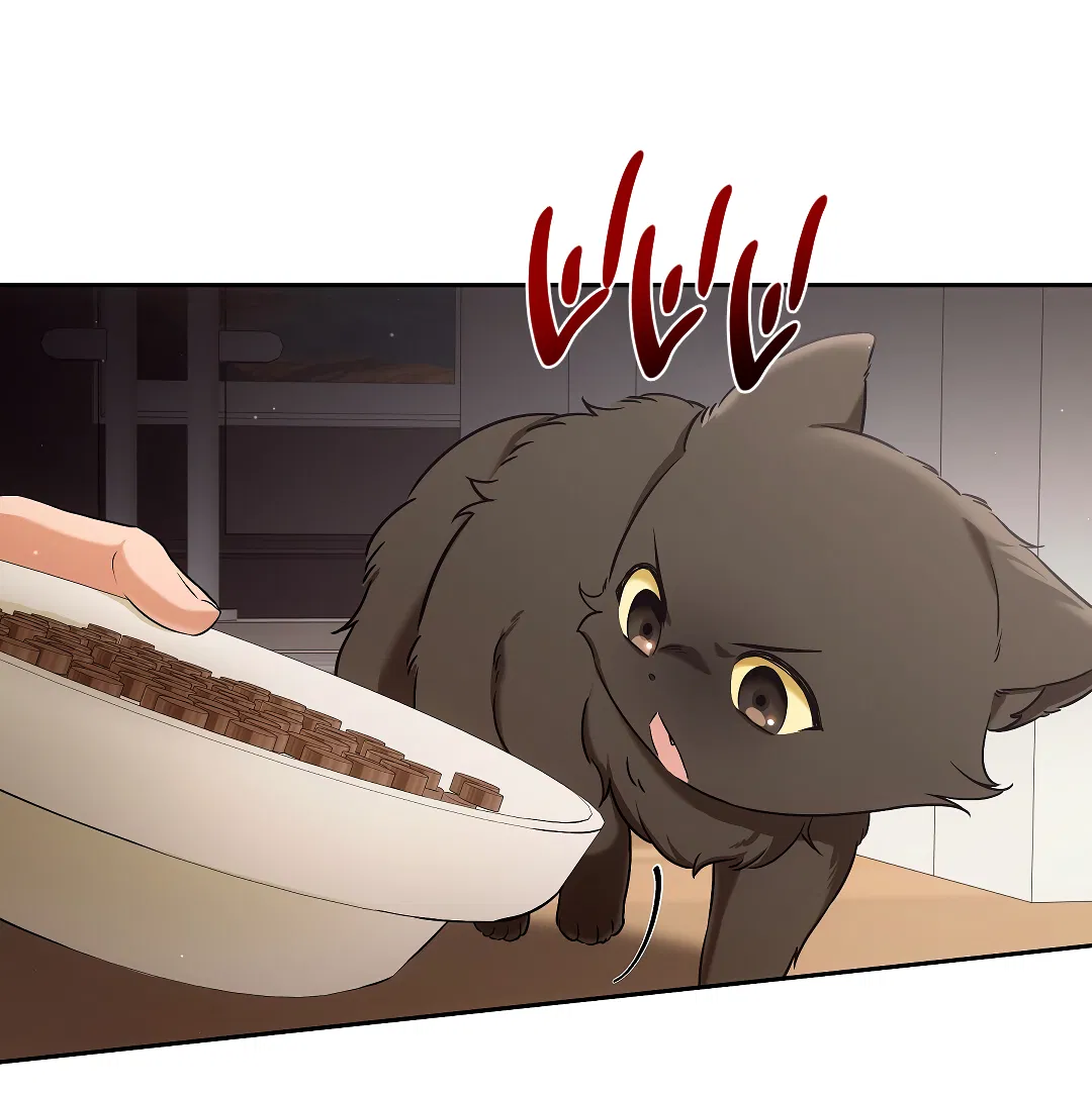 Манга Кошачья терапия - Глава 2 Страница 7