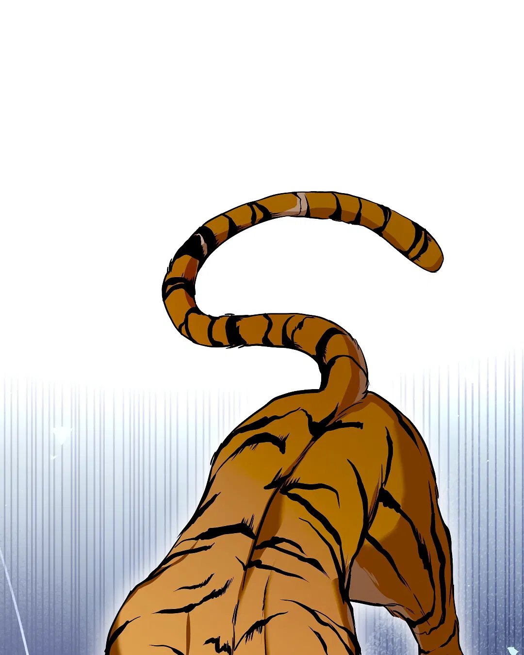 Манга Кошачья терапия - Глава 1 Страница 27