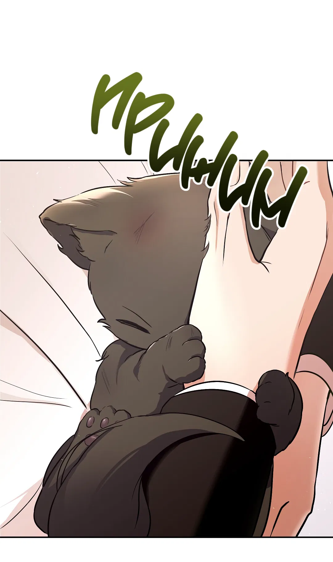 Манга Кошачья терапия - Глава 1 Страница 52