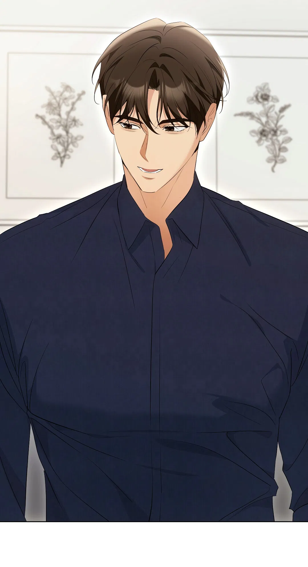 Манга Кошачья терапия - Глава 15 Страница 38