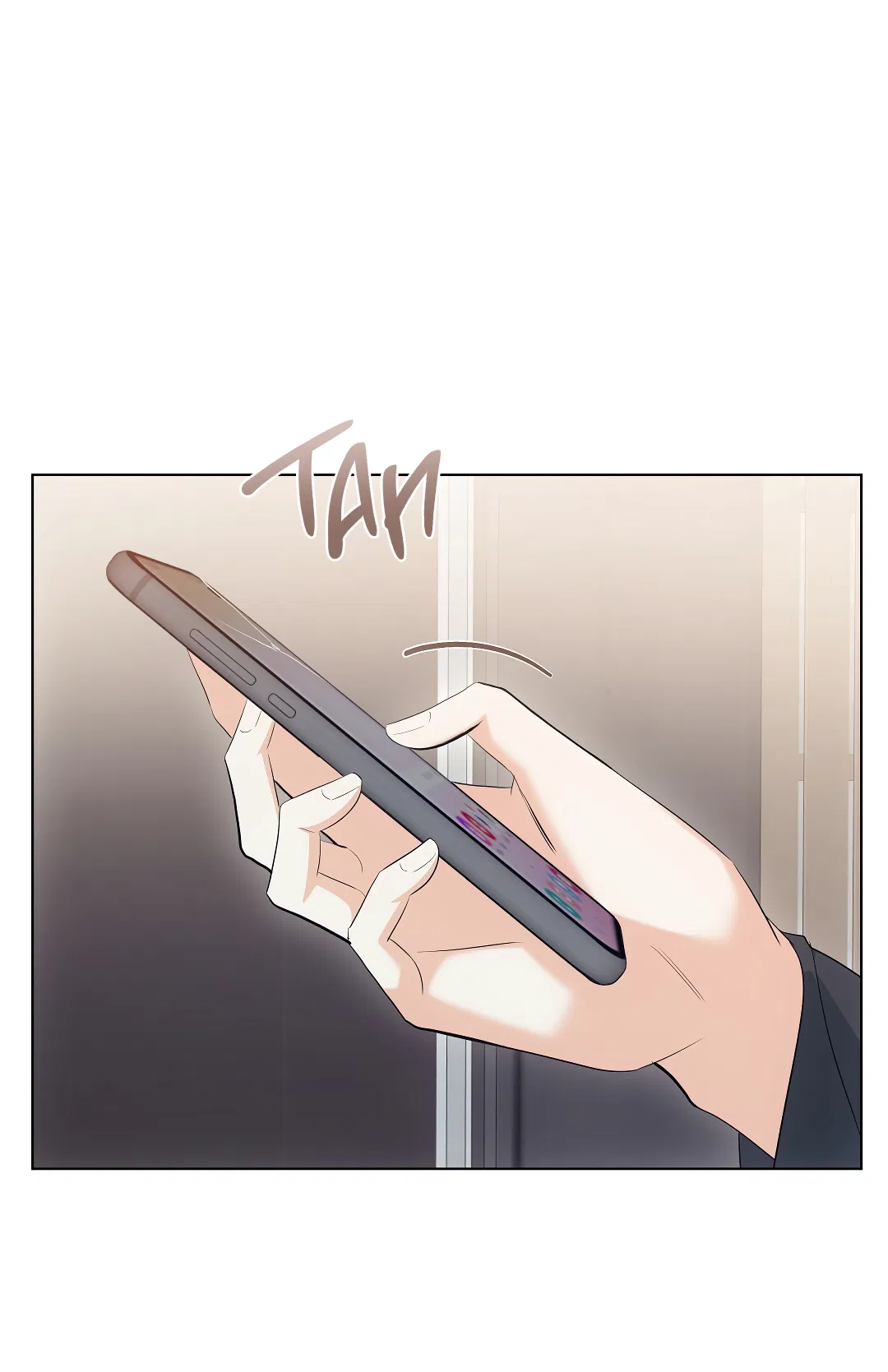 Манга Кошачья терапия - Глава 15 Страница 6