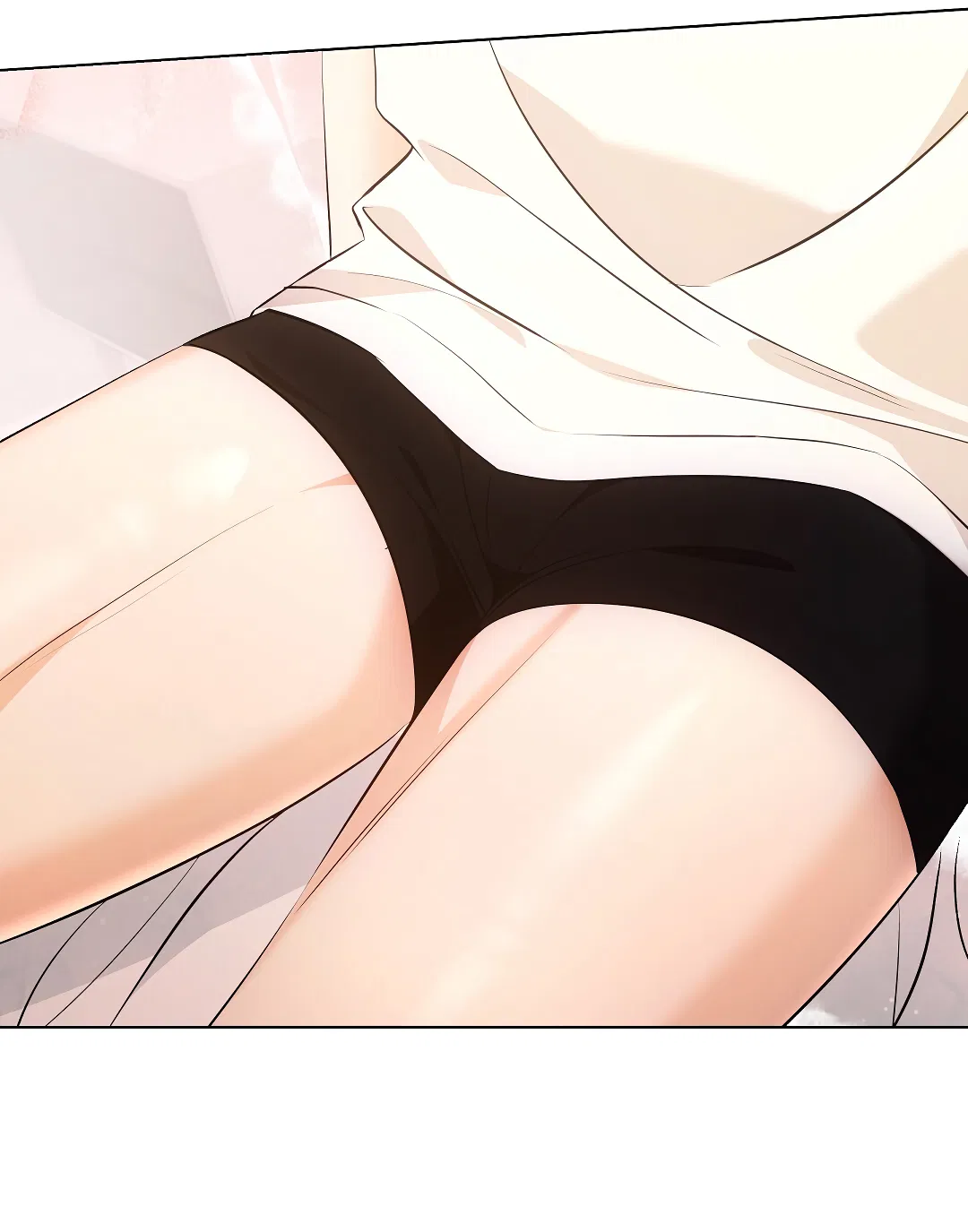 Манга Кошачья терапия - Глава 17 Страница 20