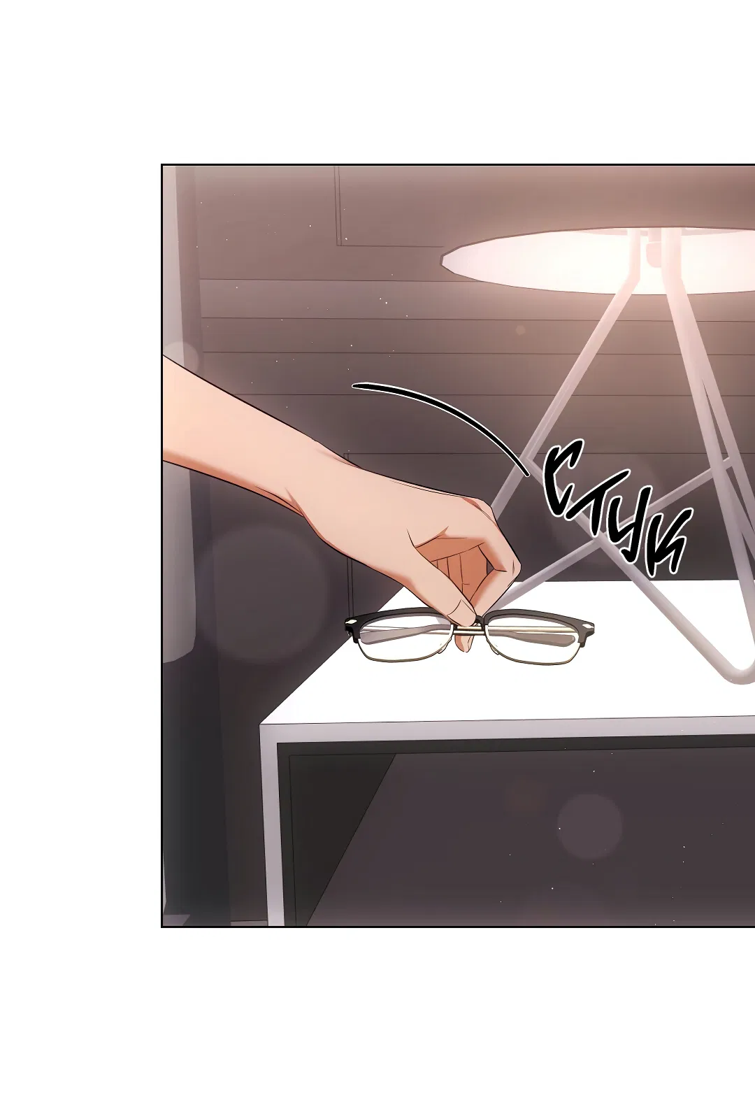 Манга Кошачья терапия - Глава 17 Страница 9