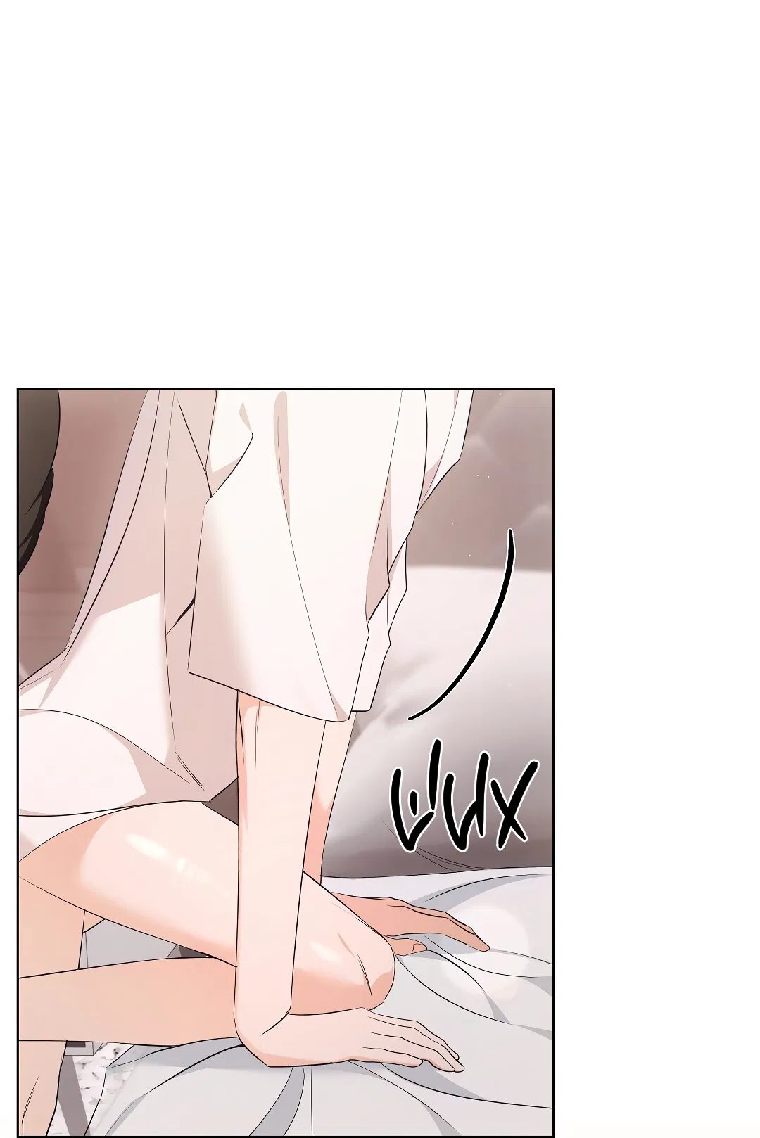 Манга Кошачья терапия - Глава 17 Страница 3