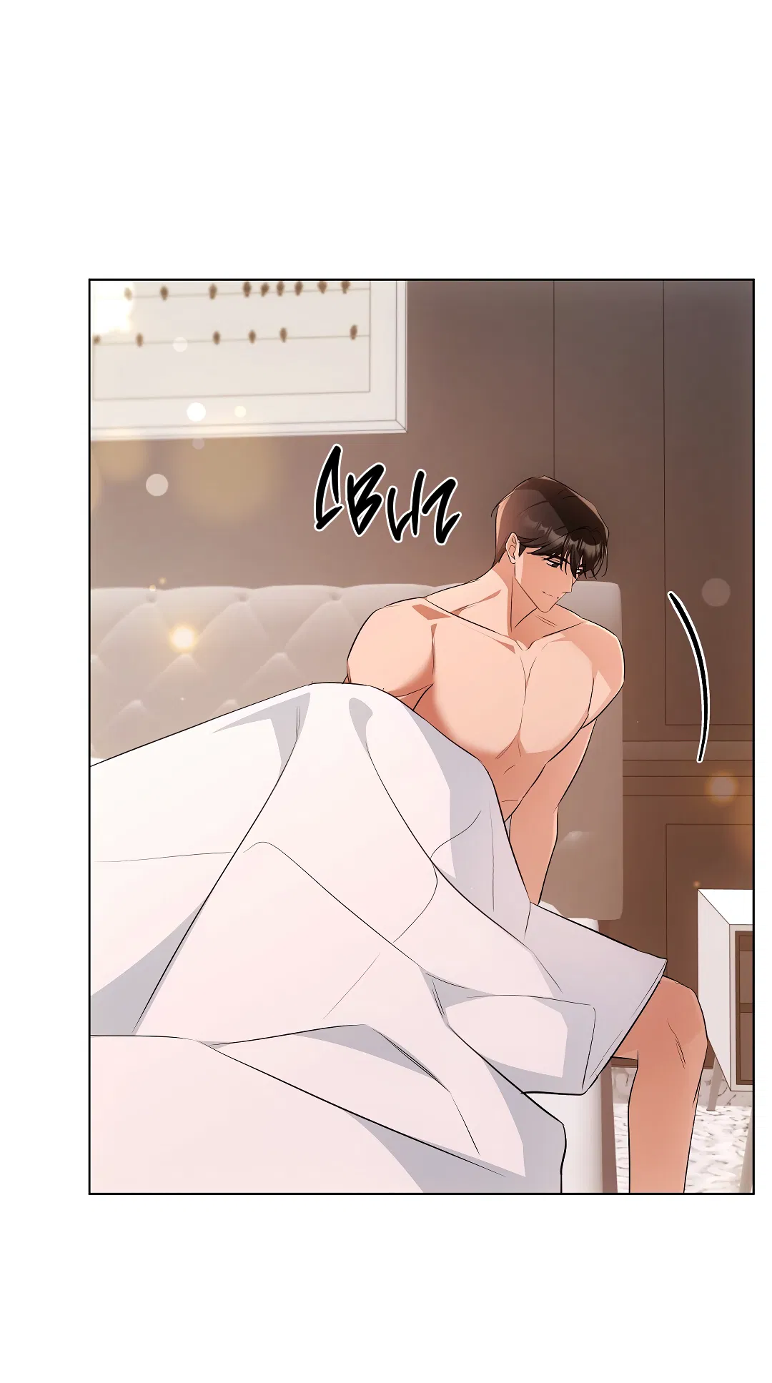 Манга Кошачья терапия - Глава 18 Страница 30