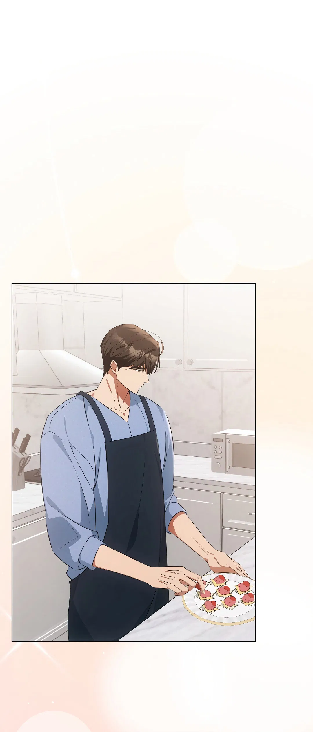 Манга Кошачья терапия - Глава 18 Страница 65