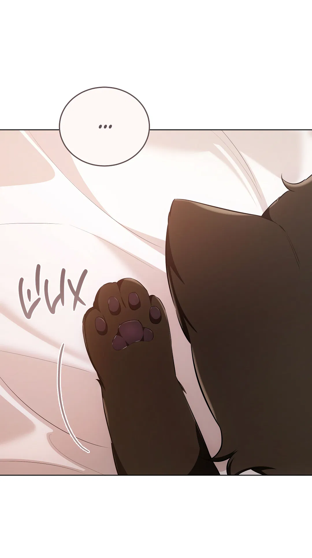 Манга Кошачья терапия - Глава 18 Страница 37