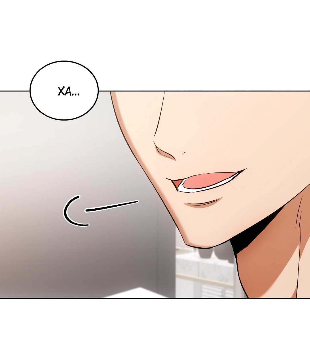 Манга Кошачья терапия - Глава 19 Страница 65