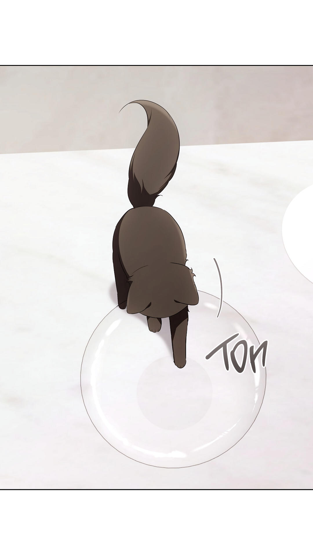 Манга Кошачья терапия - Глава 19 Страница 10