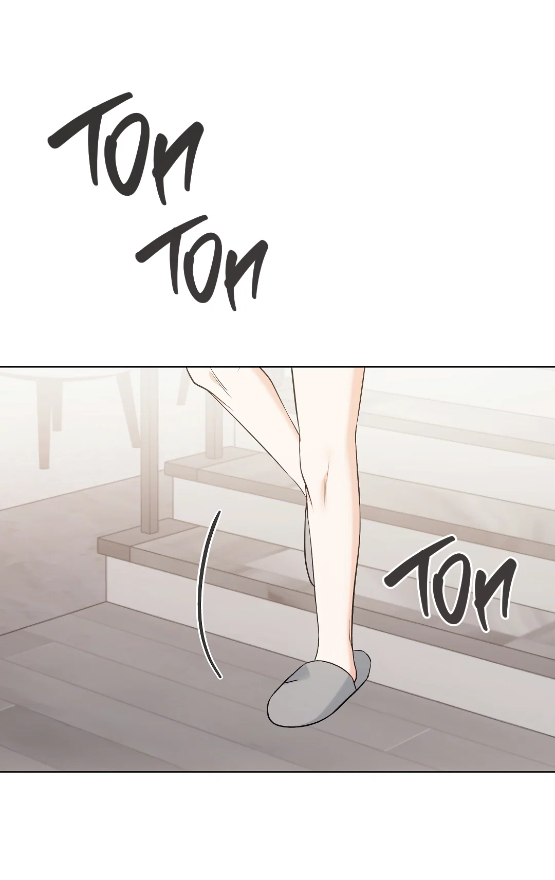 Манга Кошачья терапия - Глава 19 Страница 17