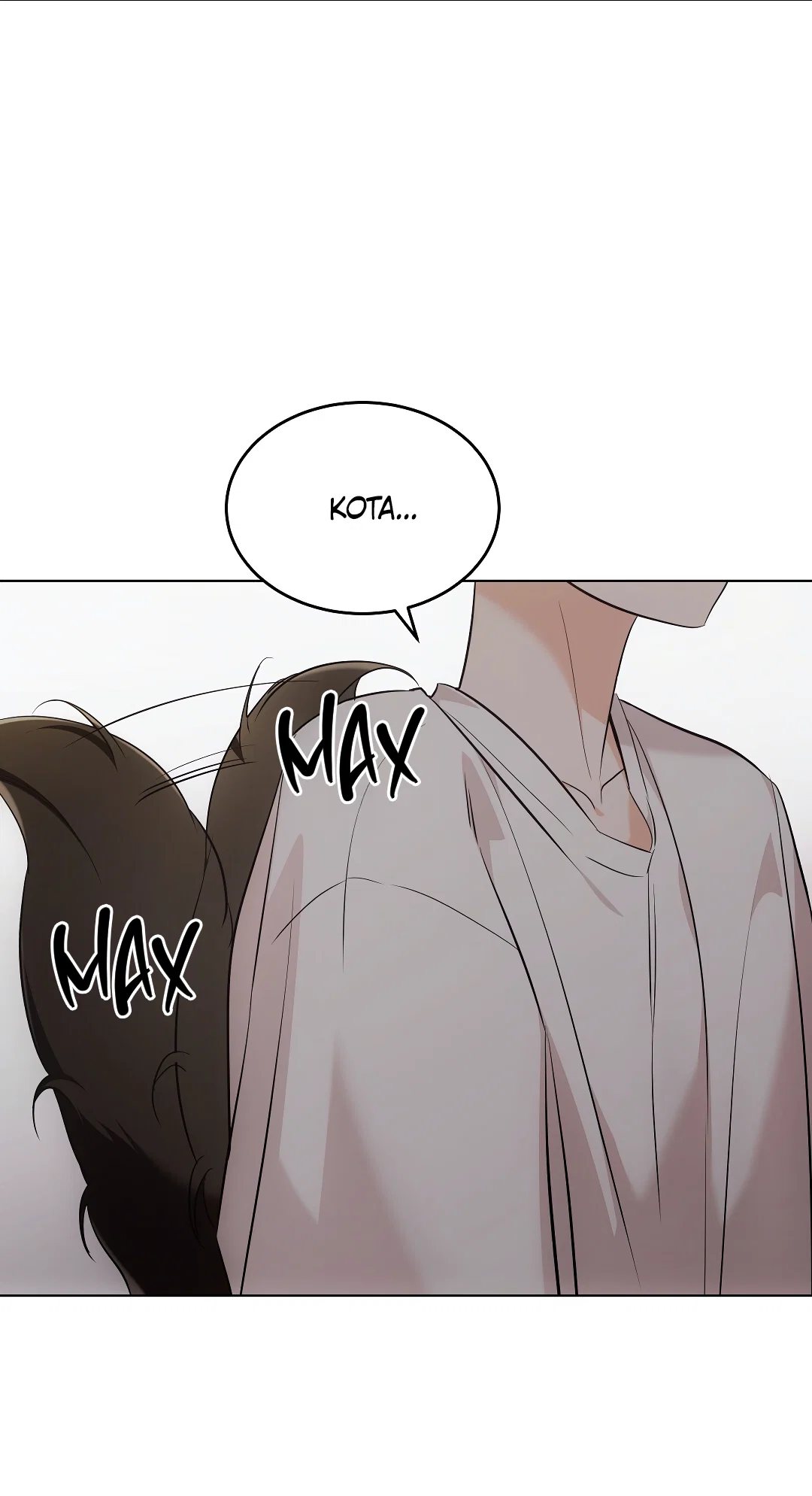 Манга Кошачья терапия - Глава 19 Страница 60