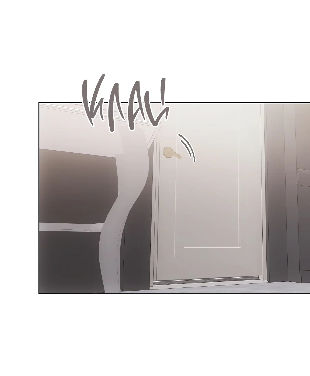 Манга Кошачья терапия - Глава 19 Страница 46