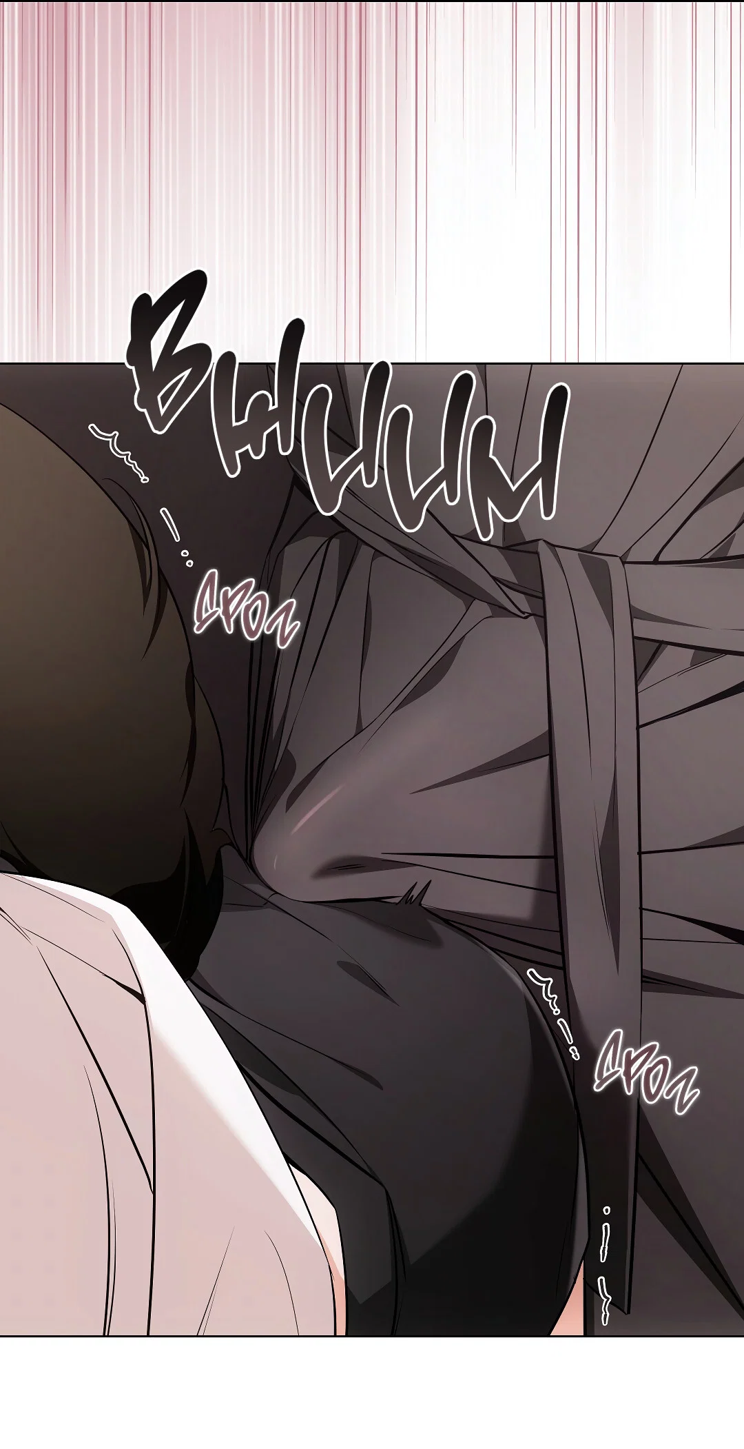 Манга Кошачья терапия - Глава 20 Страница 29