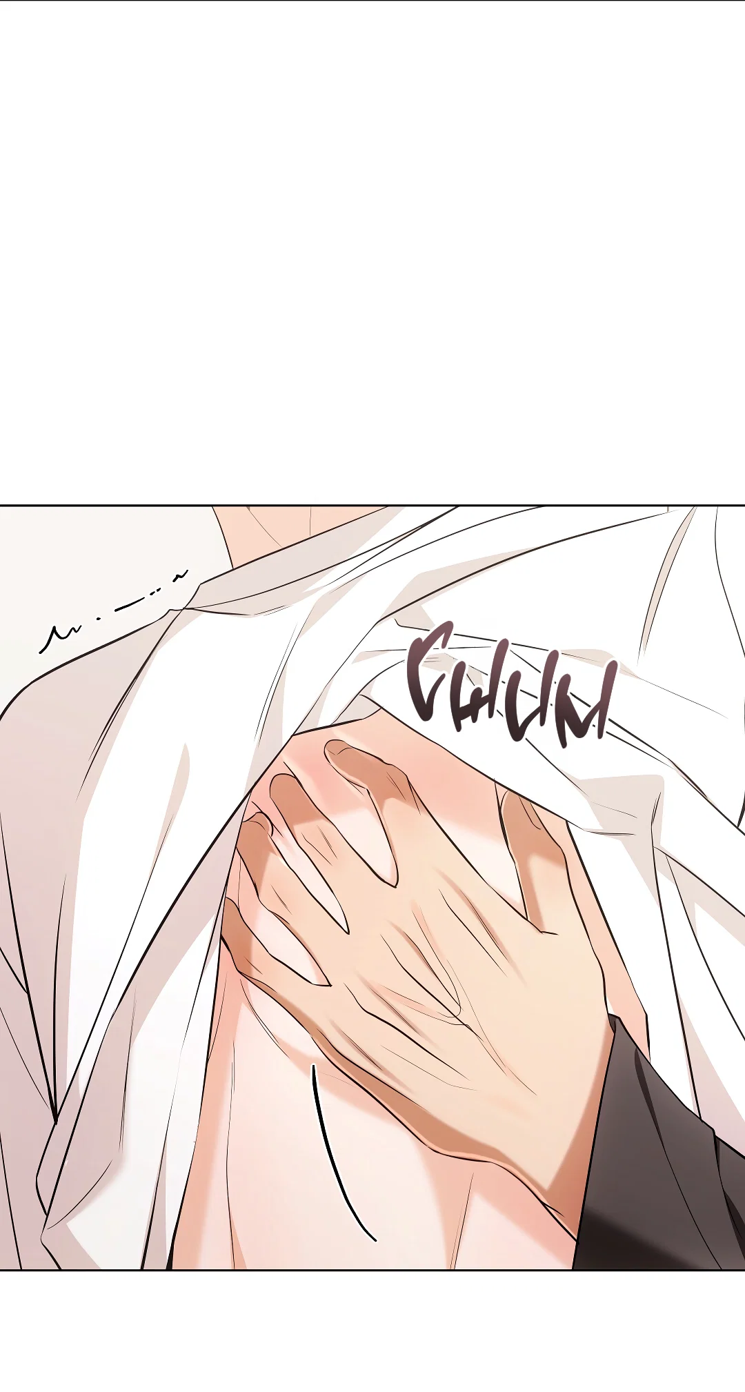 Манга Кошачья терапия - Глава 20 Страница 31