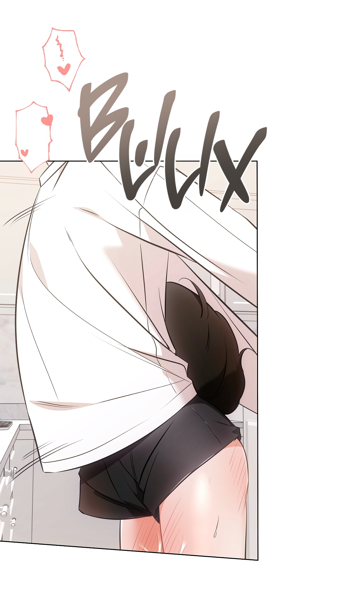 Манга Кошачья терапия - Глава 20 Страница 47