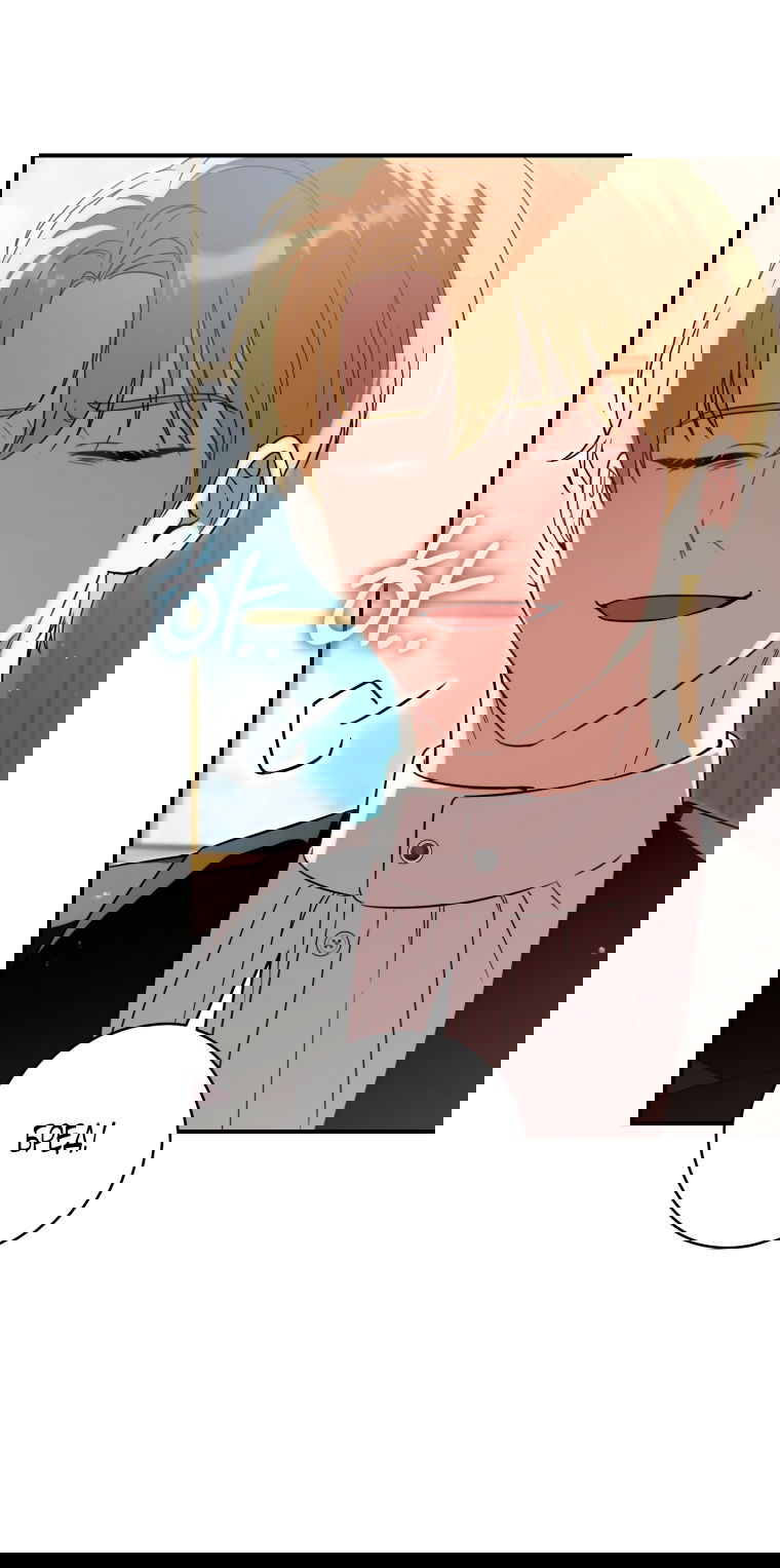 Манга Малышка-дракон спасает род герцога - Глава 5 Страница 37