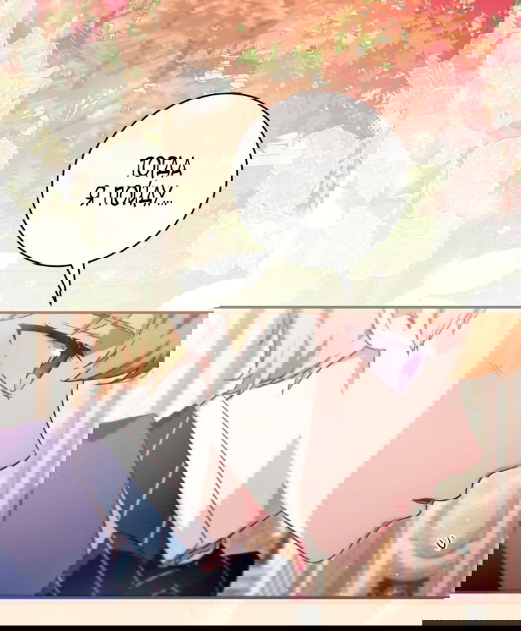 Манга Малышка-дракон спасает род герцога - Глава 4 Страница 63