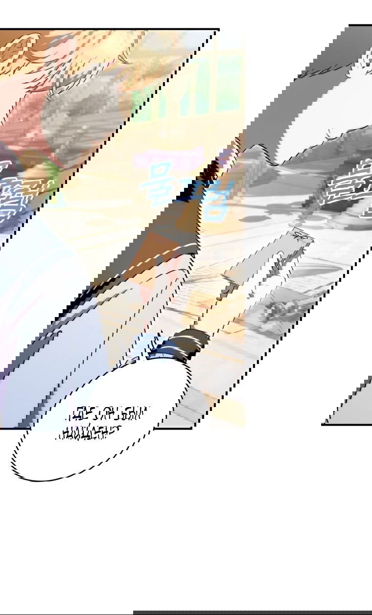 Манга Малышка-дракон спасает род герцога - Глава 4 Страница 29