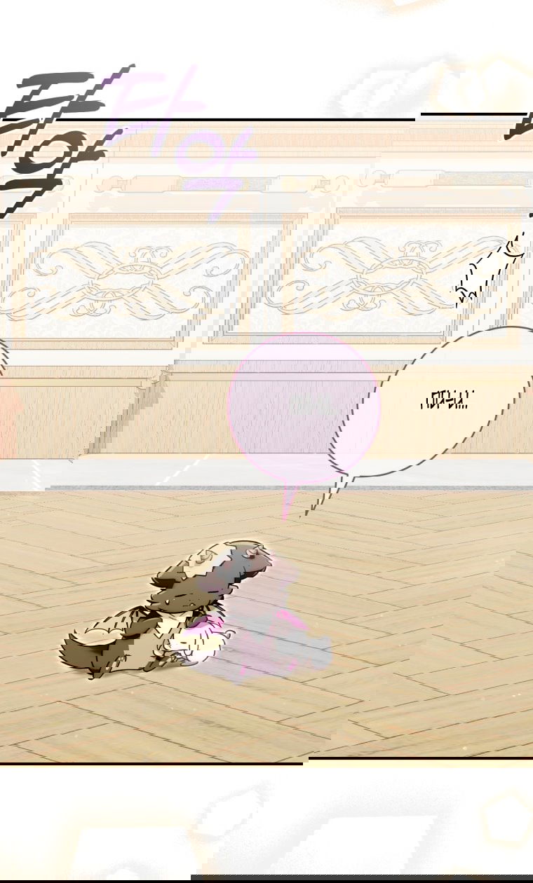 Манга Малышка-дракон спасает род герцога - Глава 3 Страница 7