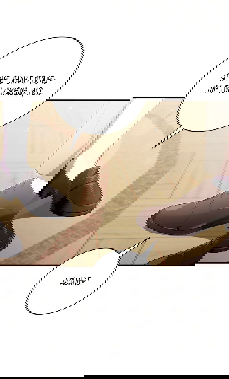 Манга Малышка-дракон спасает род герцога - Глава 3 Страница 55