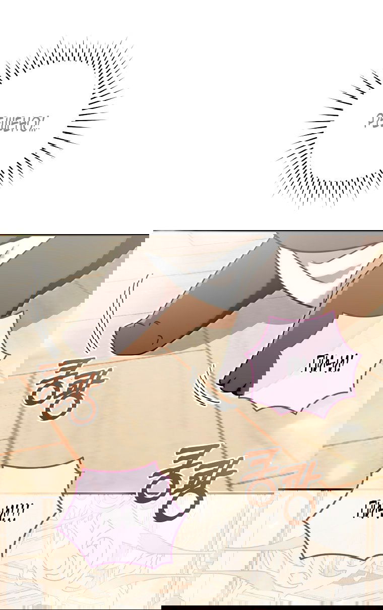 Манга Малышка-дракон спасает род герцога - Глава 3 Страница 19