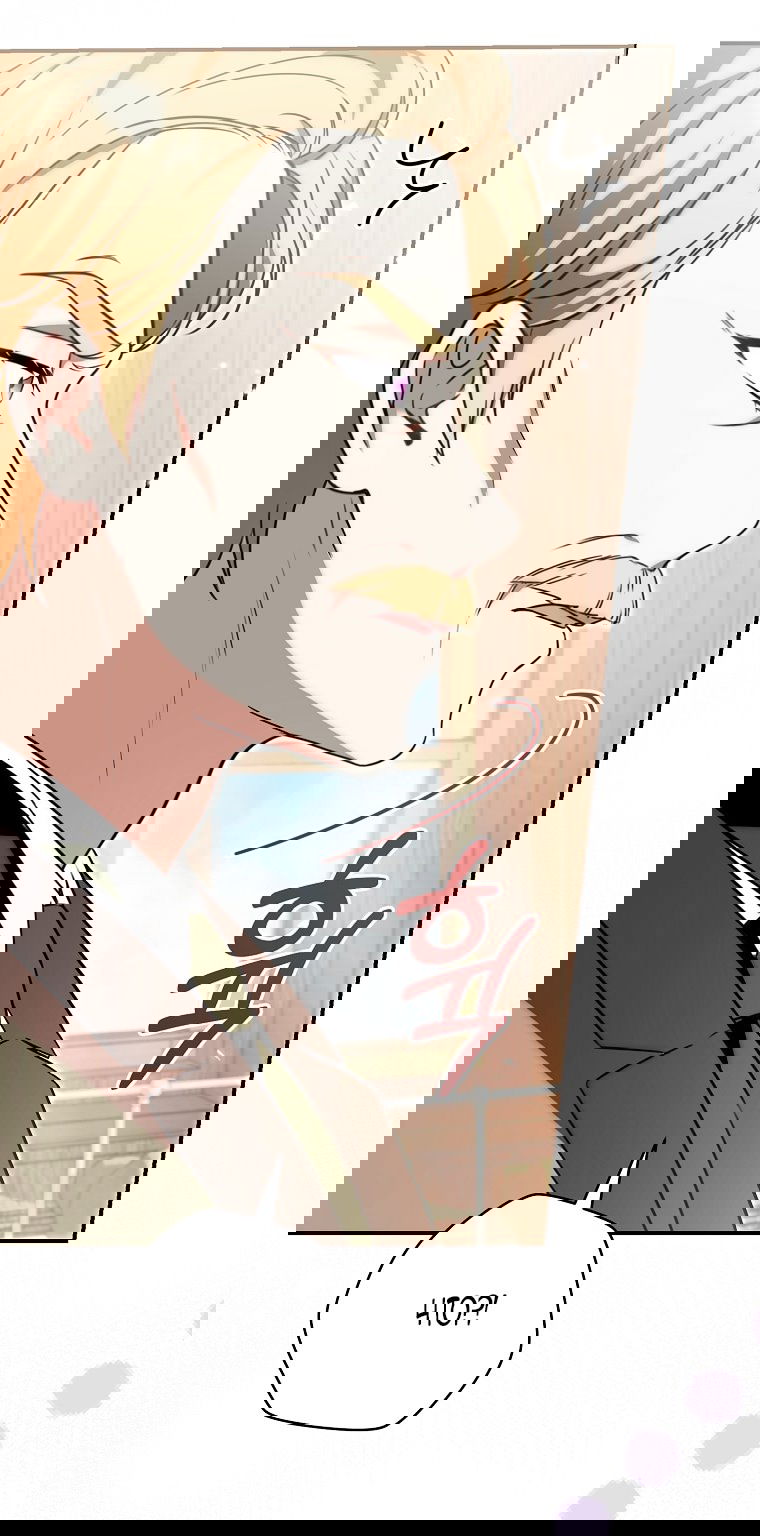 Манга Малышка-дракон спасает род герцога - Глава 3 Страница 61