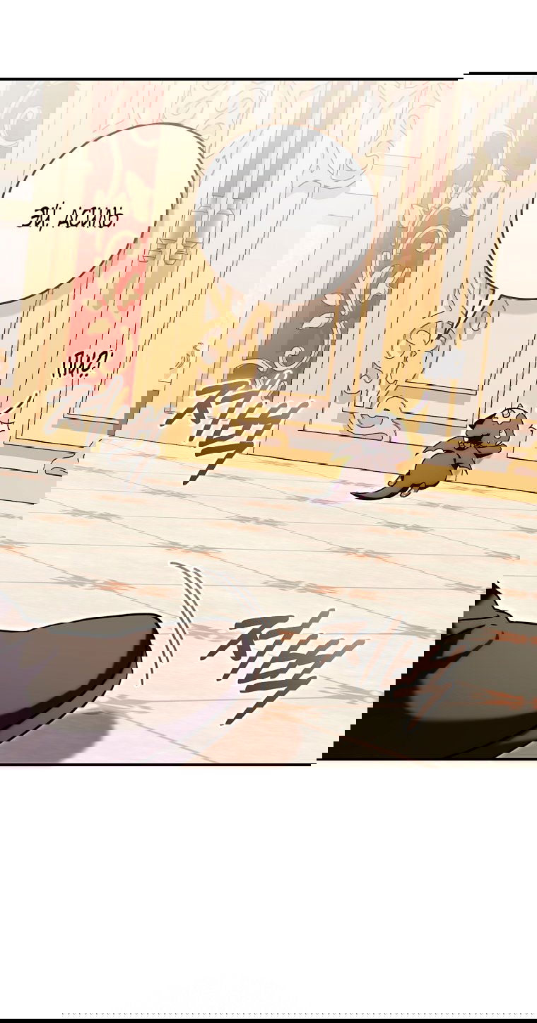 Манга Малышка-дракон спасает род герцога - Глава 2 Страница 68