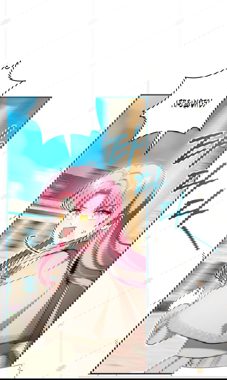 Манга Малышка-дракон спасает род герцога - Глава 40 Страница 25