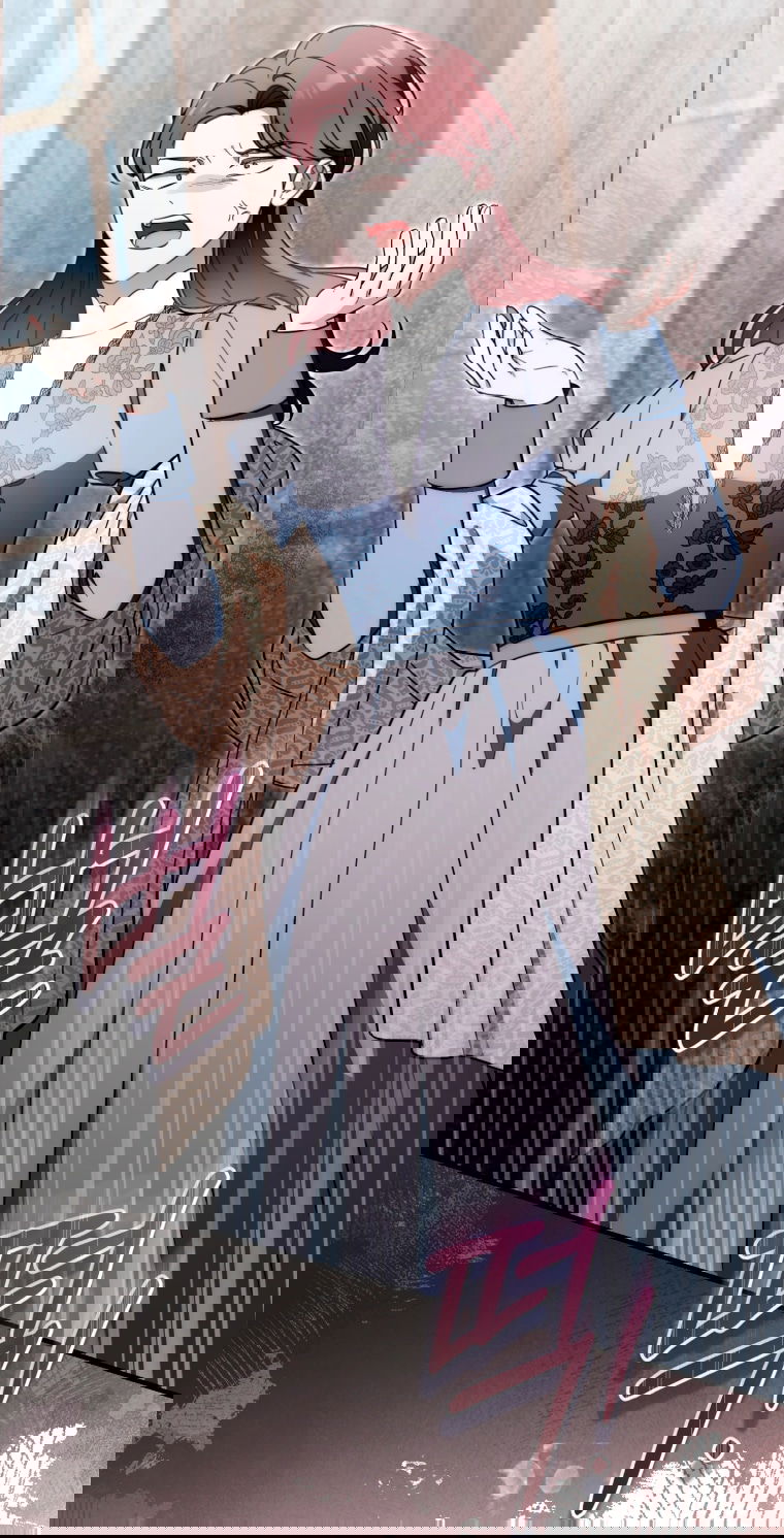 Манга Малышка-дракон спасает род герцога - Глава 40 Страница 64