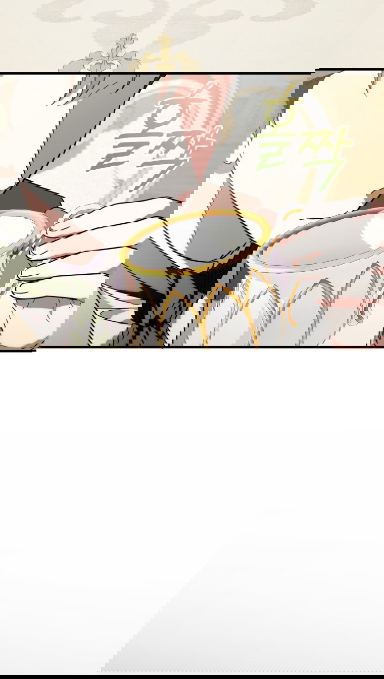 Манга Малышка-дракон спасает род герцога - Глава 40 Страница 45