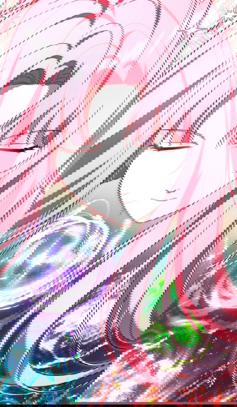 Манга Малышка-дракон спасает род герцога - Глава 40 Страница 40