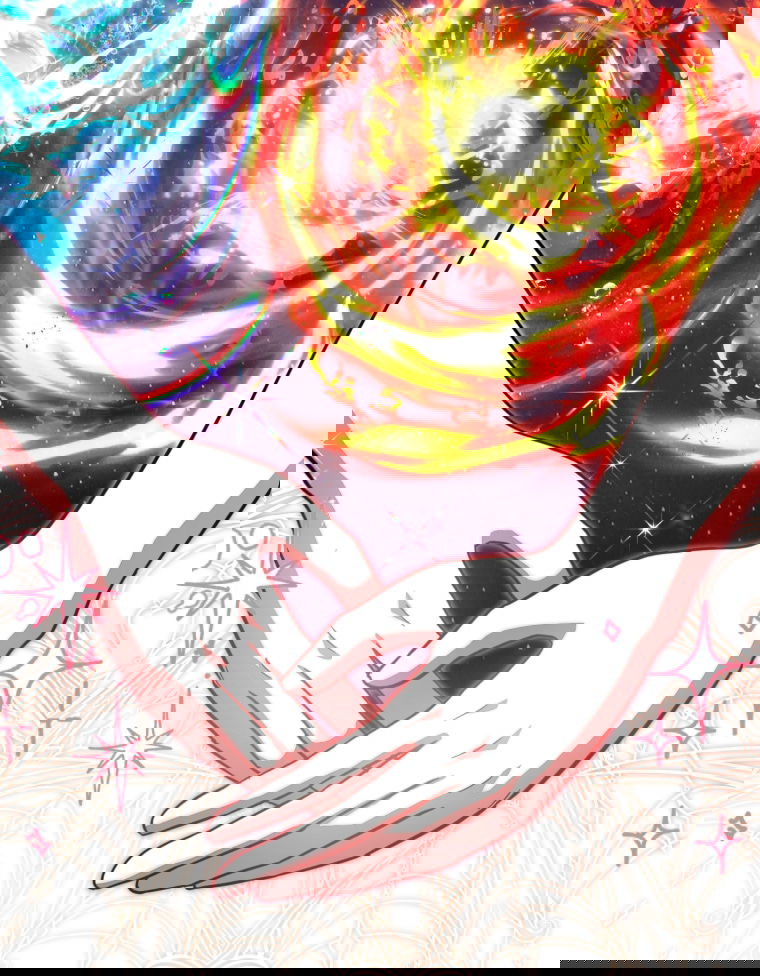 Манга Малышка-дракон спасает род герцога - Глава 40 Страница 41