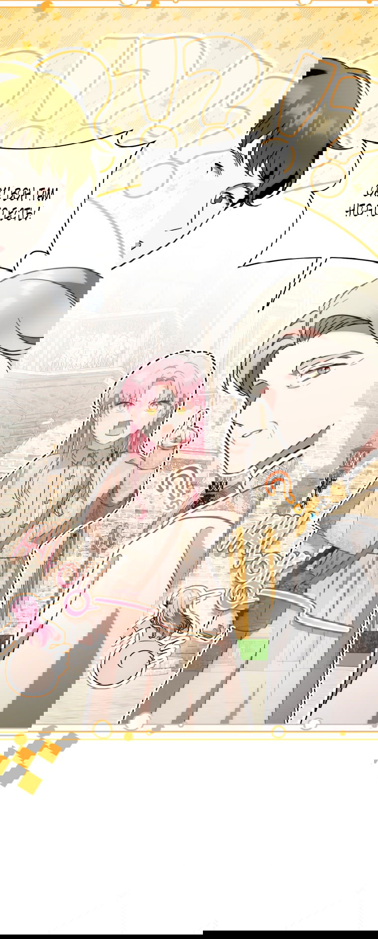 Манга Малышка-дракон спасает род герцога - Глава 40 Страница 24