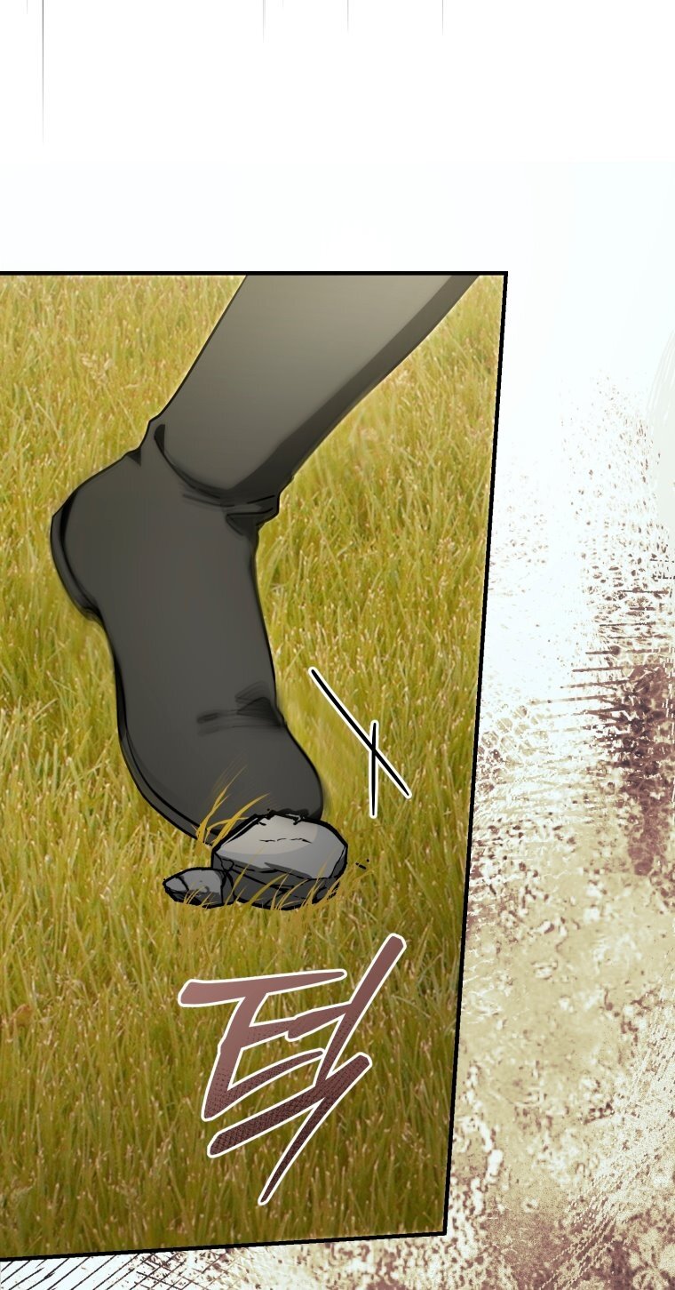 Манга Малышка-дракон спасает род герцога - Глава 43 Страница 21