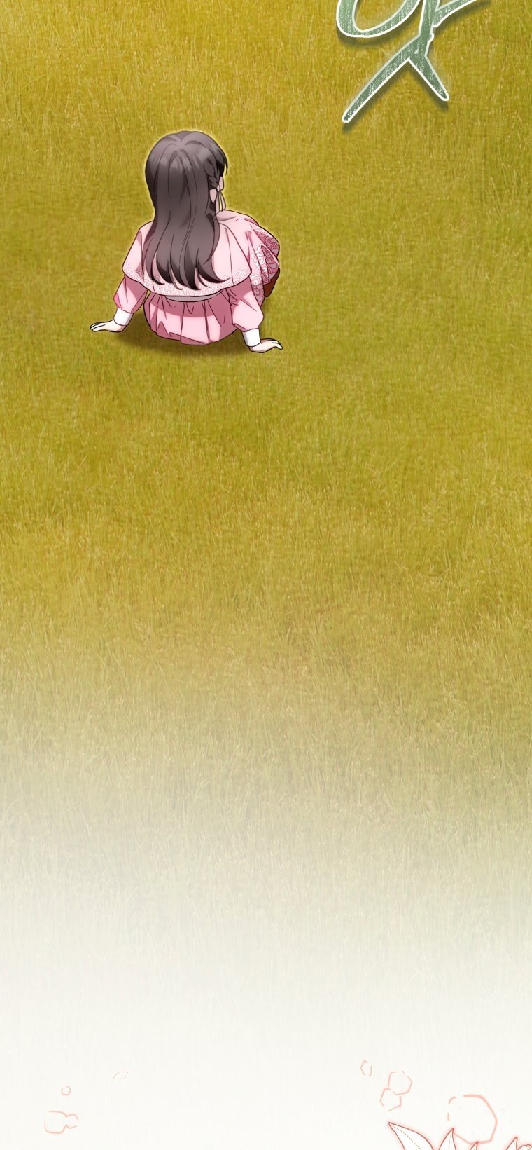 Манга Малышка-дракон спасает род герцога - Глава 43 Страница 7